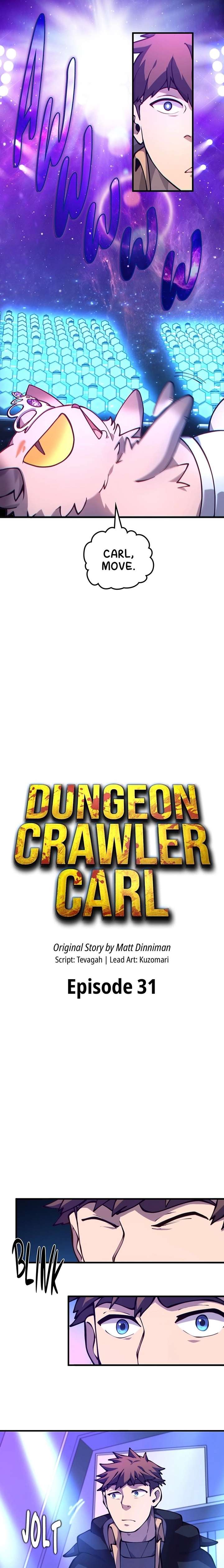 Dungeon Crawler Carl Chapter 31 page 7