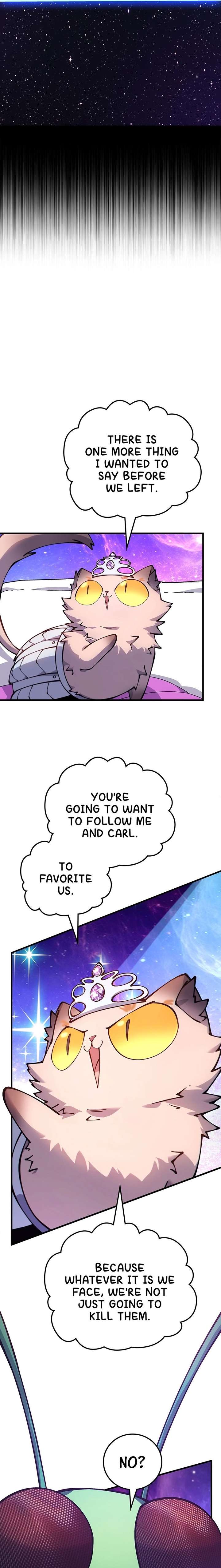 Dungeon Crawler Carl Chapter 31 page 26