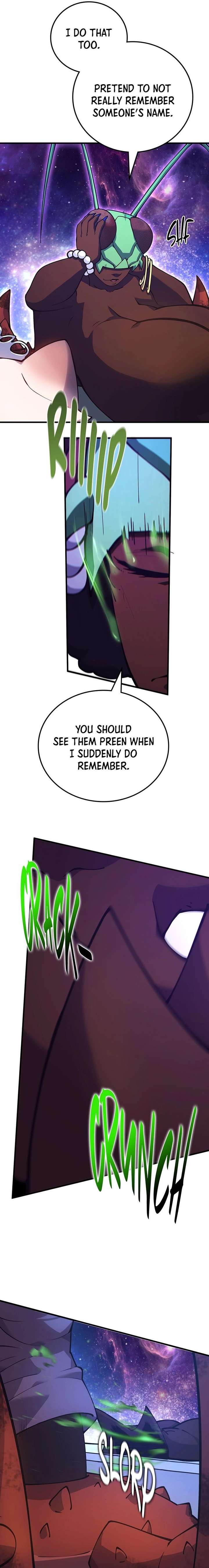 Dungeon Crawler Carl Chapter 31 page 29