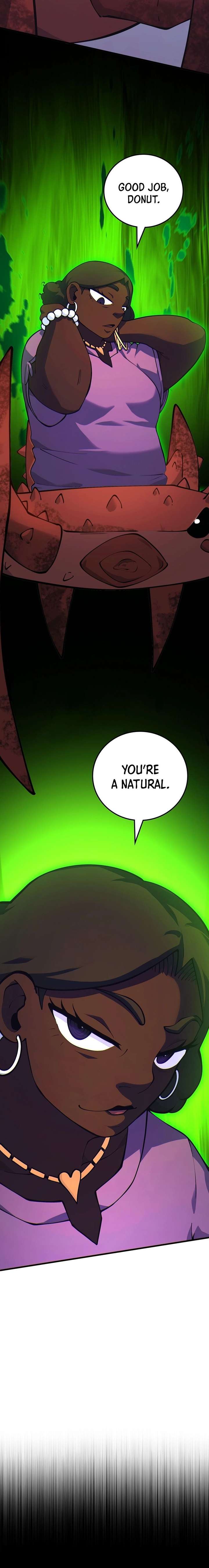 Dungeon Crawler Carl Chapter 31 page 30