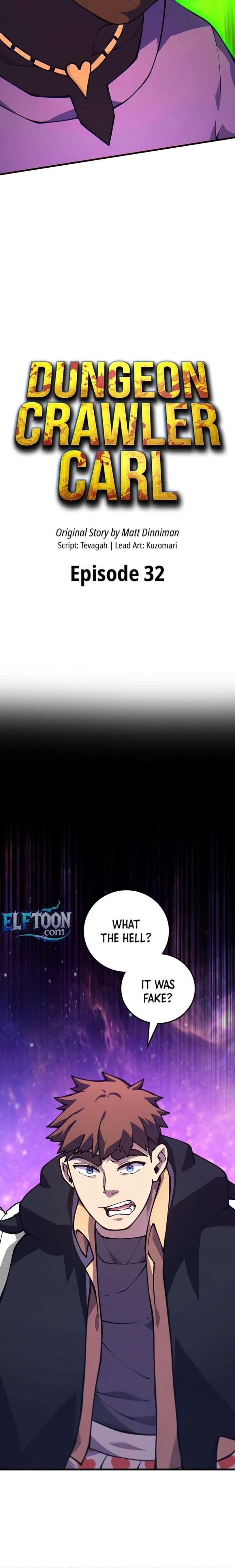 Dungeon Crawler Carl Chapter 32 page 2