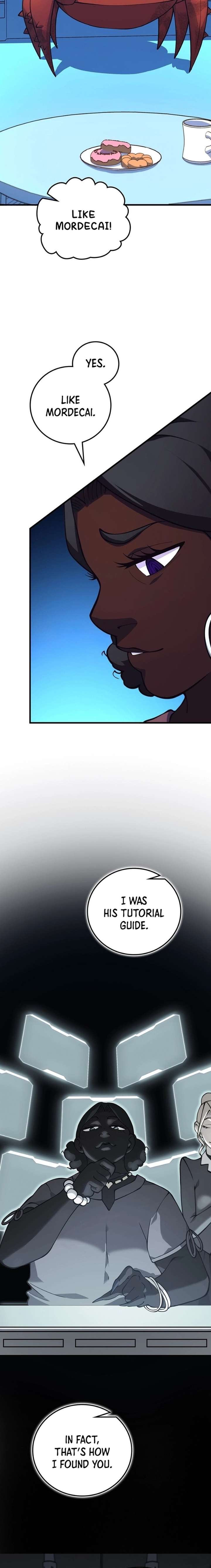 Dungeon Crawler Carl Chapter 32 page 7