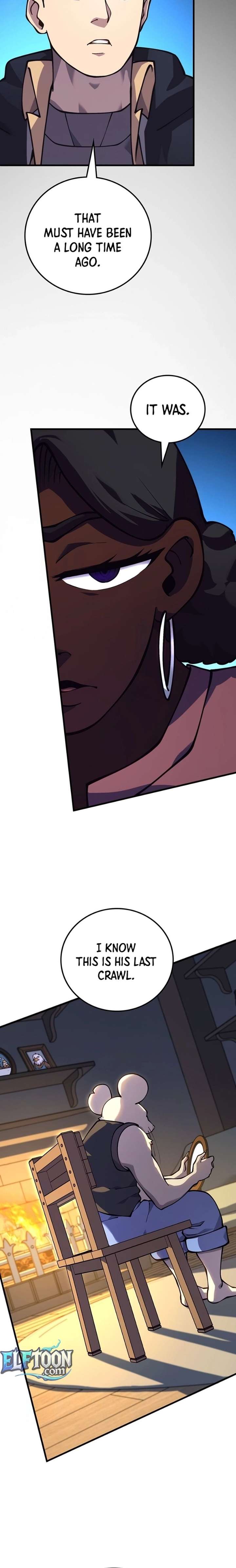 Dungeon Crawler Carl Chapter 32 page 9