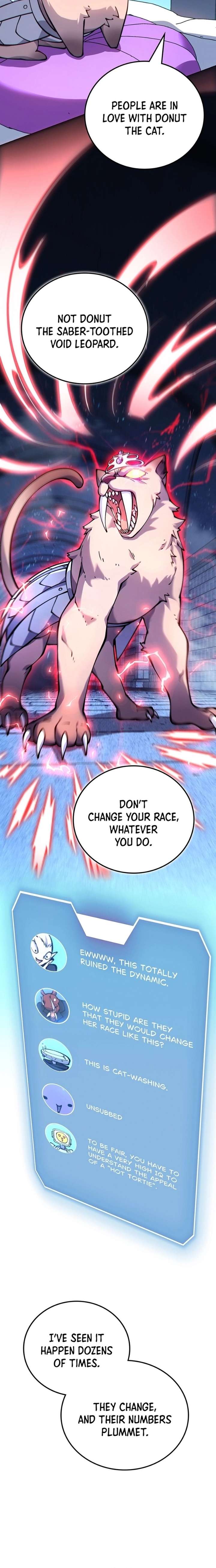 Dungeon Crawler Carl Chapter 32 page 13