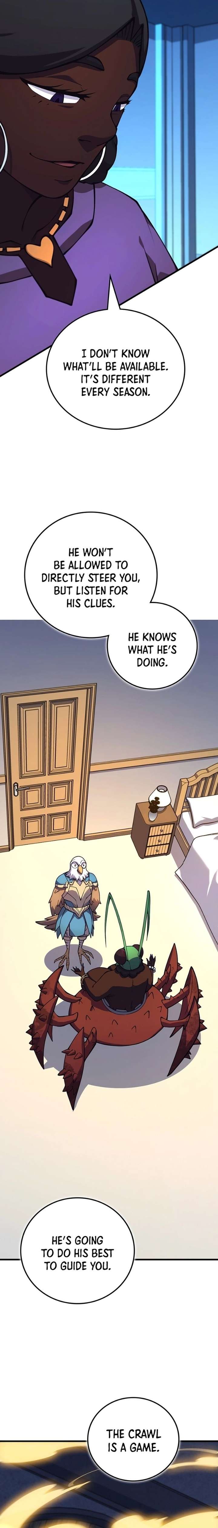 Dungeon Crawler Carl Chapter 32 page 15