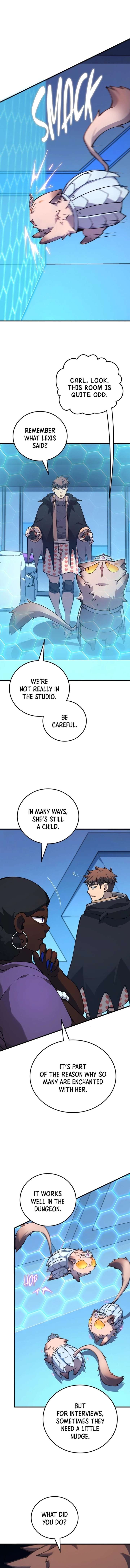 Dungeon Crawler Carl Chapter 32 page 24