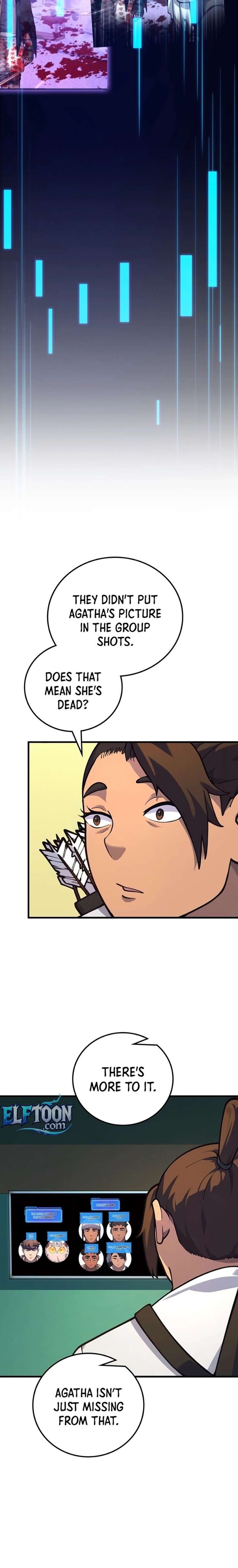 Dungeon Crawler Carl Chapter 33 page 22