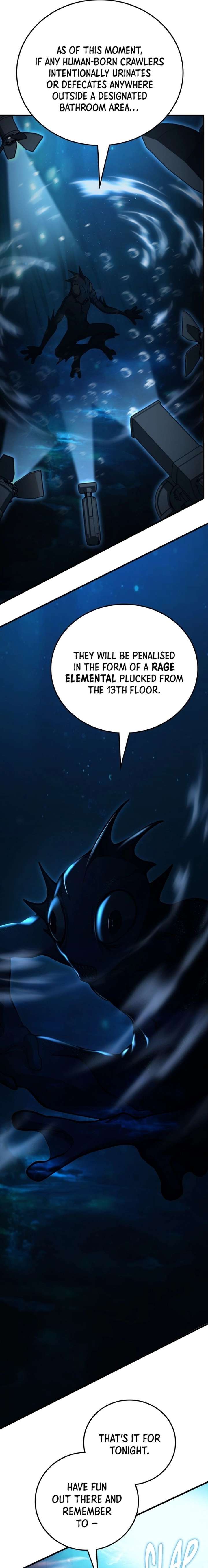 Dungeon Crawler Carl Chapter 34 page 8