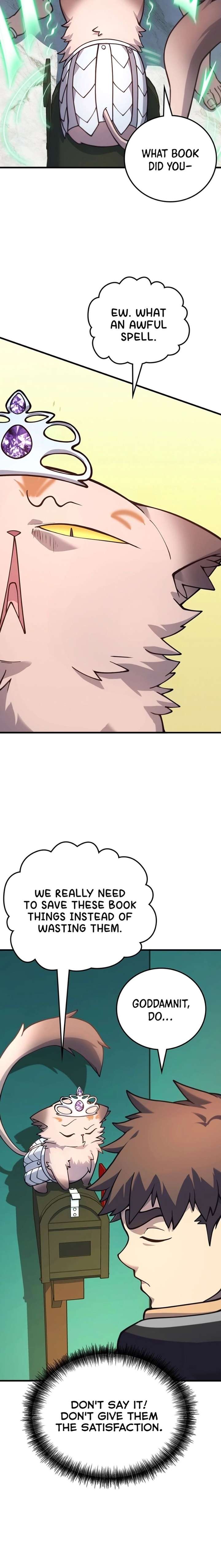 Dungeon Crawler Carl Chapter 34 page 23