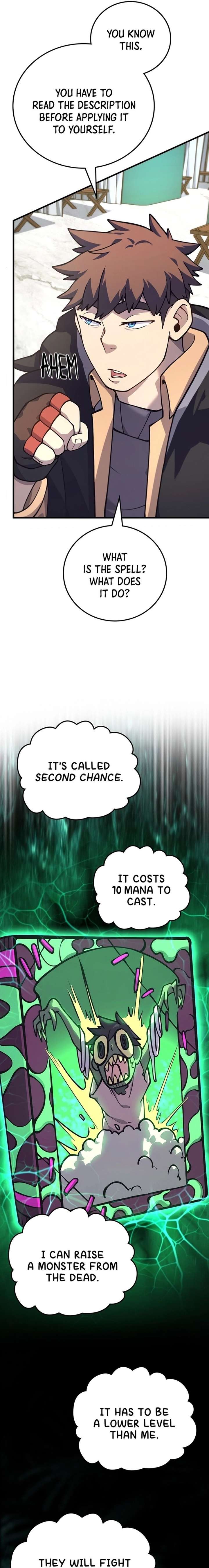 Dungeon Crawler Carl Chapter 34 page 24