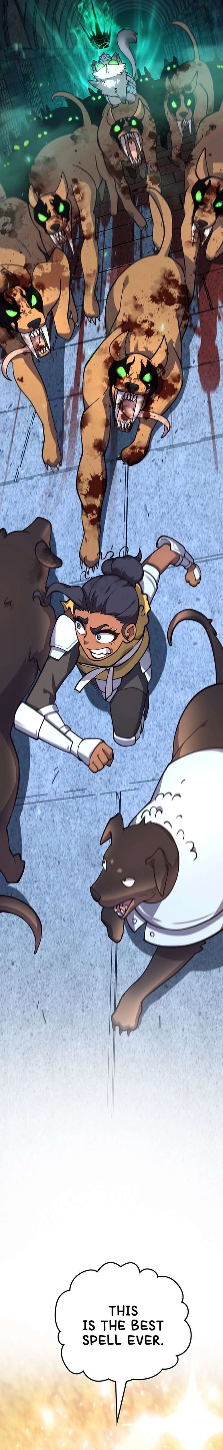 Dungeon Crawler Carl Chapter 34 page 29