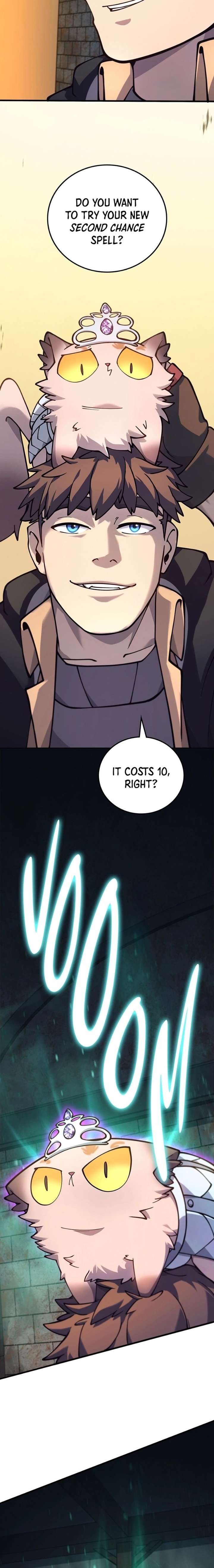 Dungeon Crawler Carl Chapter 35 page 6