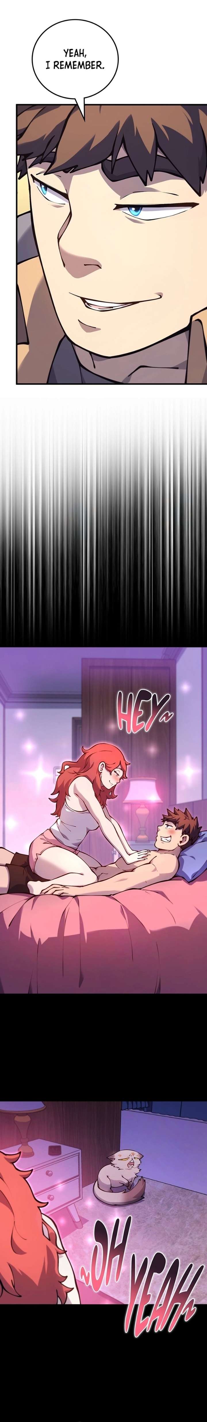 Dungeon Crawler Carl Chapter 35 page 8