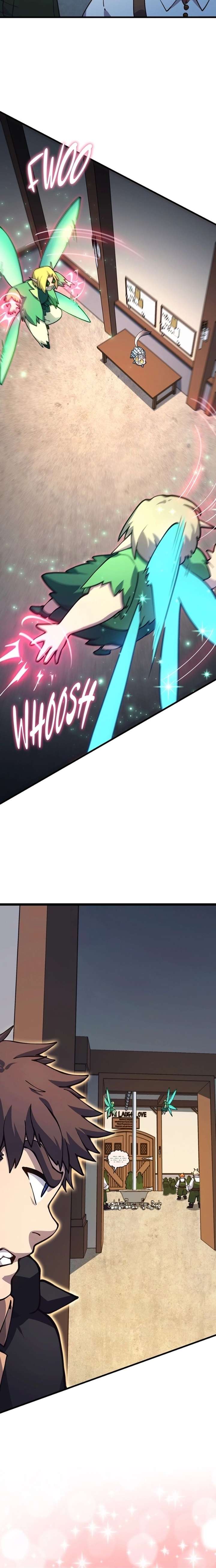 Dungeon Crawler Carl Chapter 36 page 4