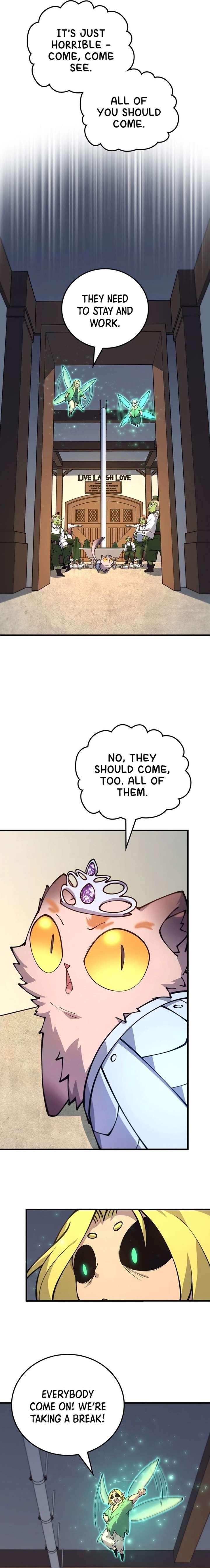Dungeon Crawler Carl Chapter 36 page 7