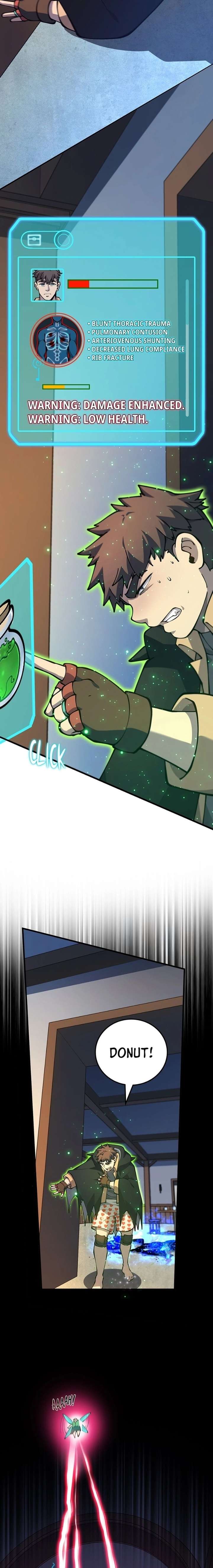 Dungeon Crawler Carl Chapter 36 page 16