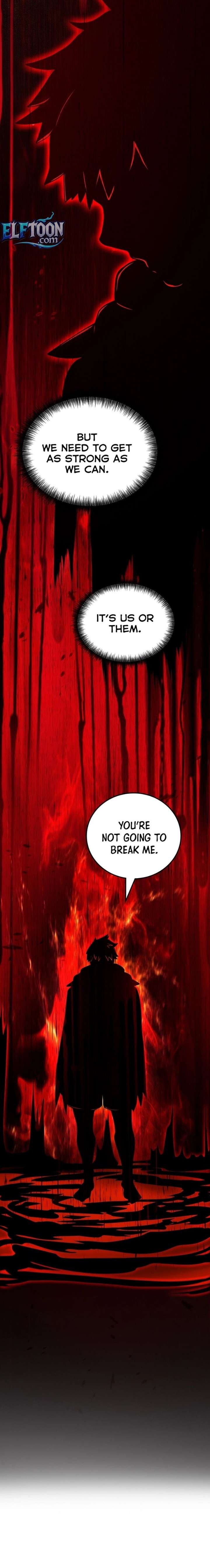 Dungeon Crawler Carl Chapter 36 page 22