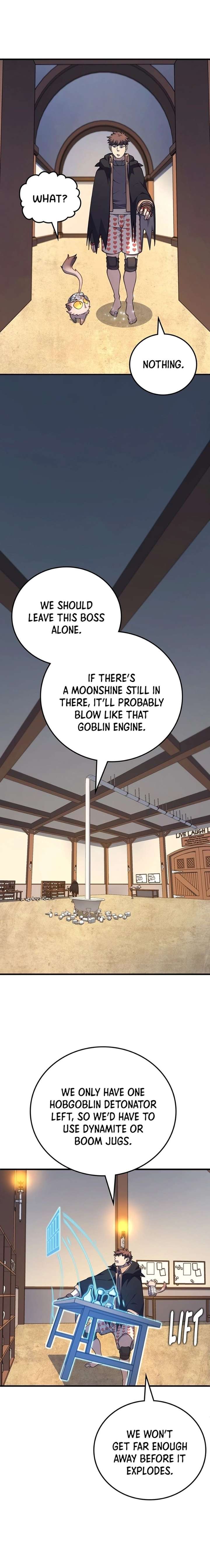 Dungeon Crawler Carl Chapter 36 page 23