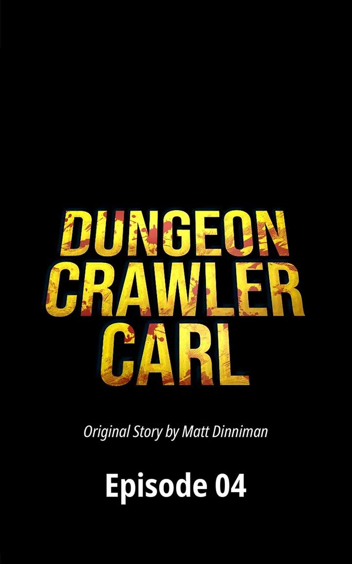 Dungeon Crawler Carl Chapter 4 page 2