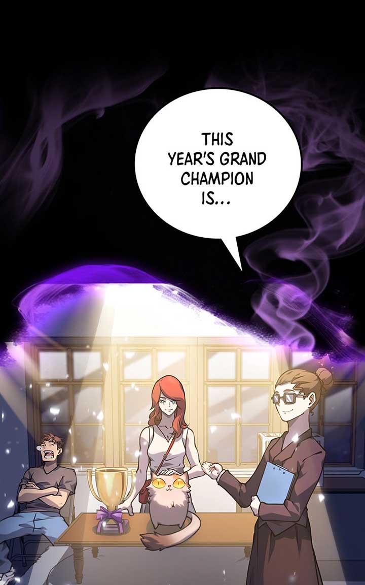Dungeon Crawler Carl Chapter 4 page 10