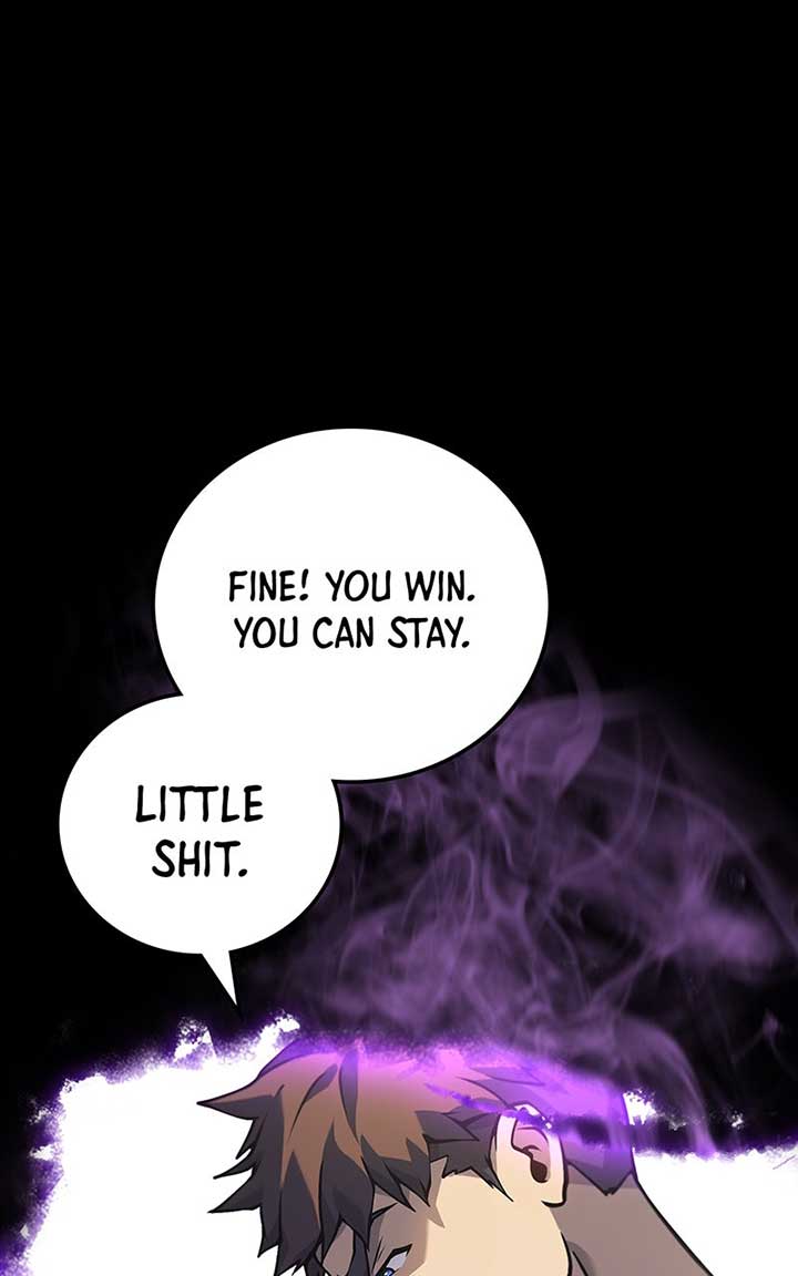 Dungeon Crawler Carl Chapter 4 page 16