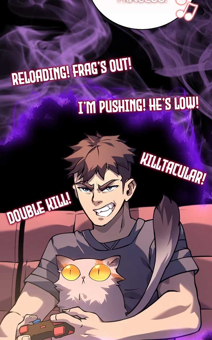 Dungeon Crawler Carl Chapter 4 page 13