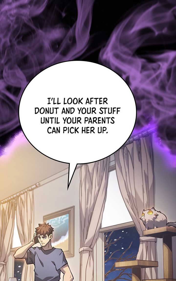 Dungeon Crawler Carl Chapter 4 page 20