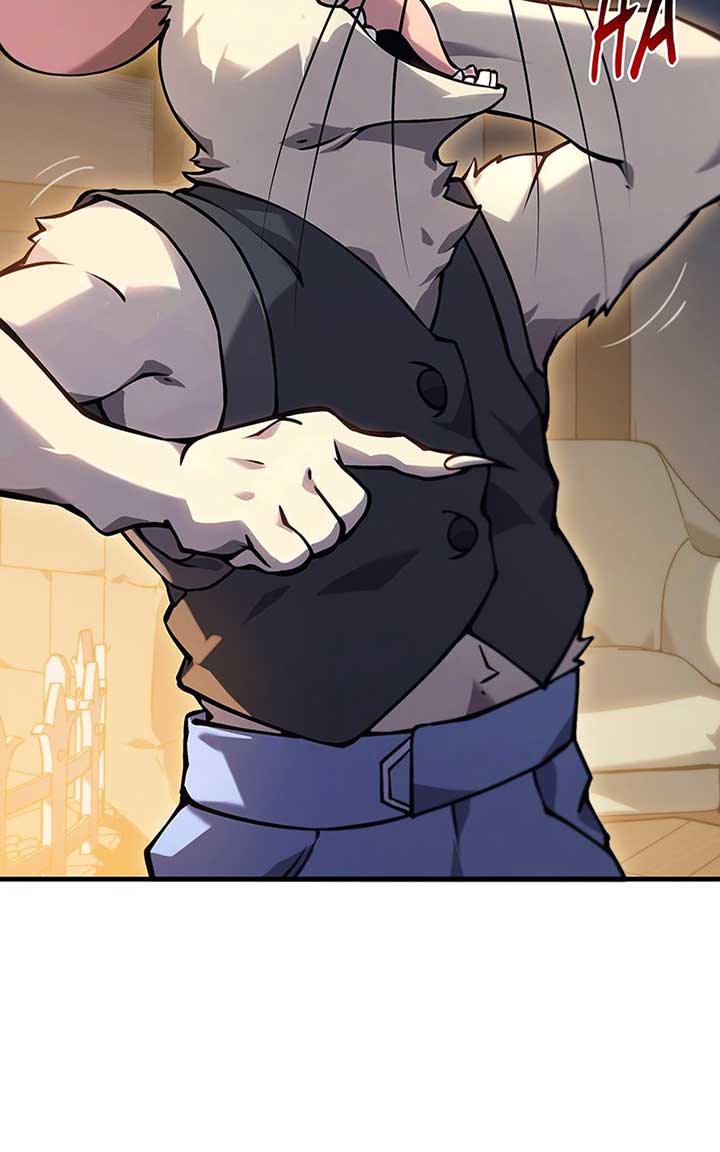 Dungeon Crawler Carl Chapter 4 page 36