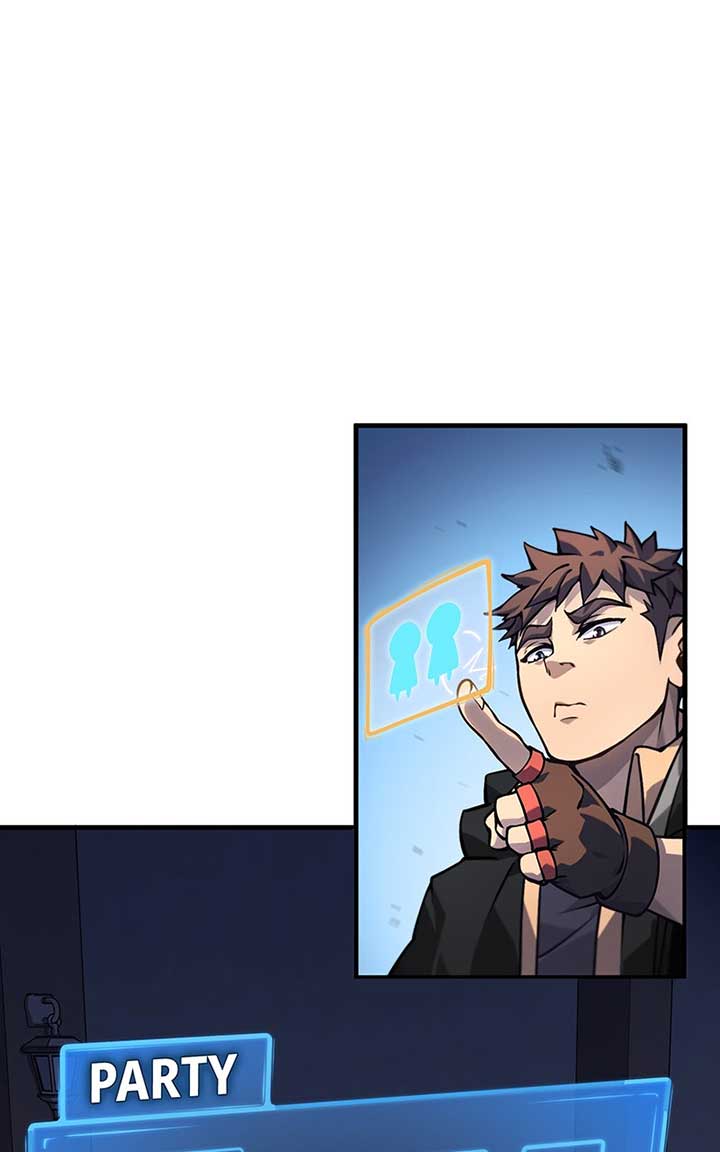Dungeon Crawler Carl Chapter 4 page 37