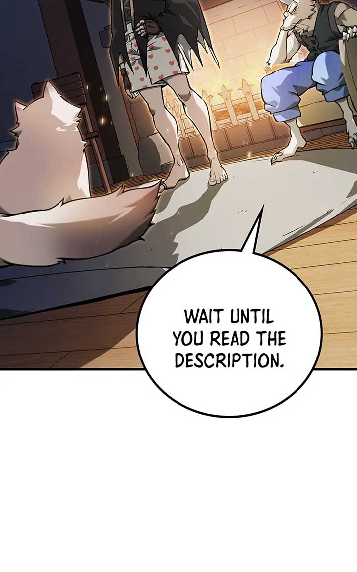 Dungeon Crawler Carl Chapter 4 page 75