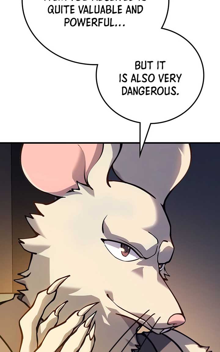 Dungeon Crawler Carl Chapter 4 page 80