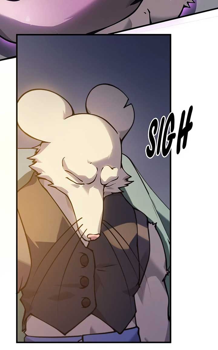 Dungeon Crawler Carl Chapter 4 page 83