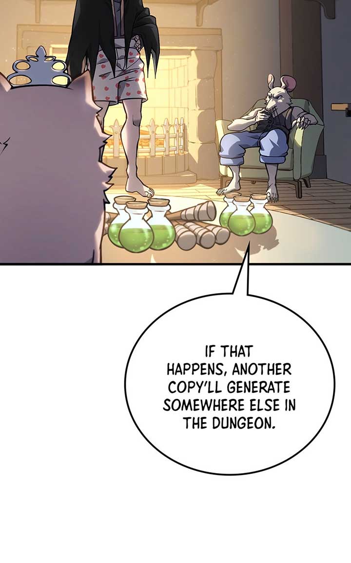 Dungeon Crawler Carl Chapter 4 page 94