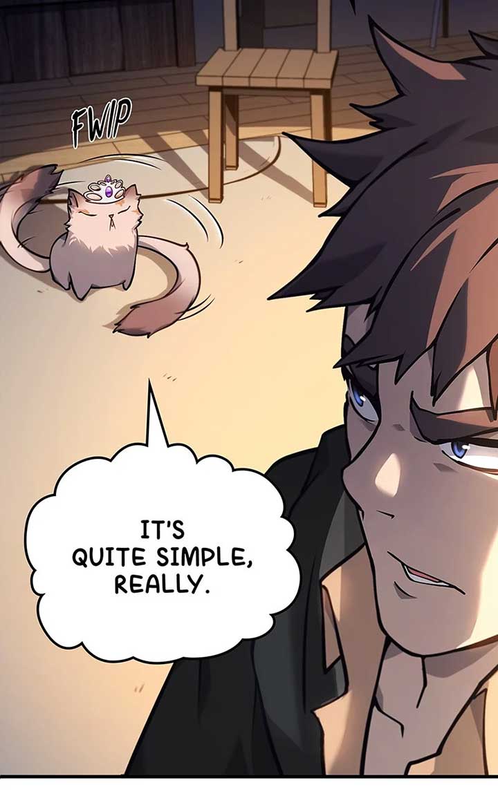 Dungeon Crawler Carl Chapter 4 page 100