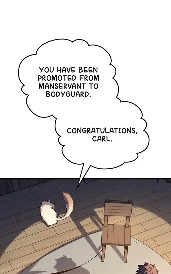 Dungeon Crawler Carl Chapter 4 page 105