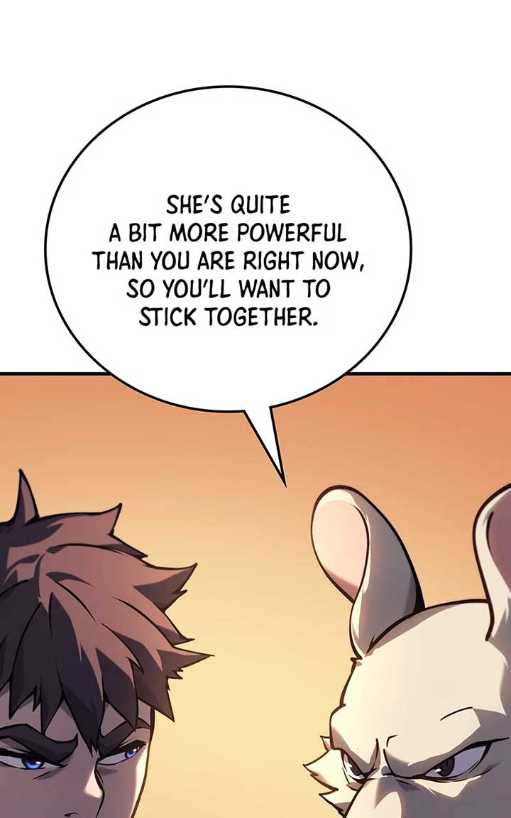 Dungeon Crawler Carl Chapter 4 page 109