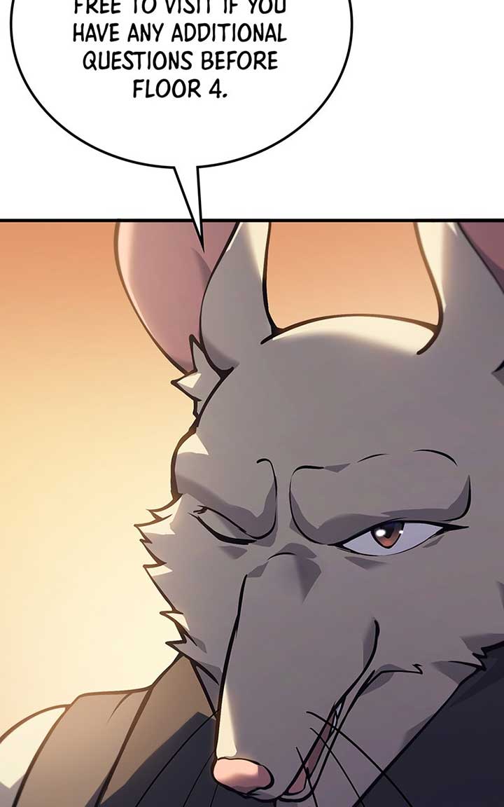 Dungeon Crawler Carl Chapter 4 page 115