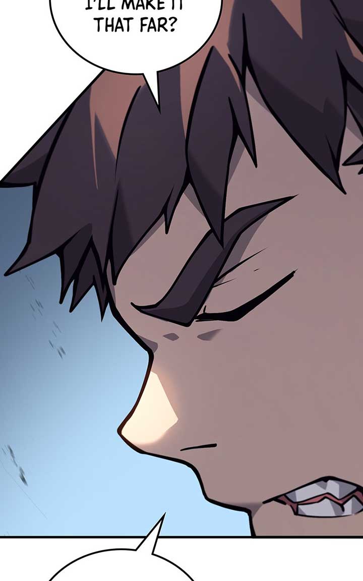 Dungeon Crawler Carl Chapter 4 page 134