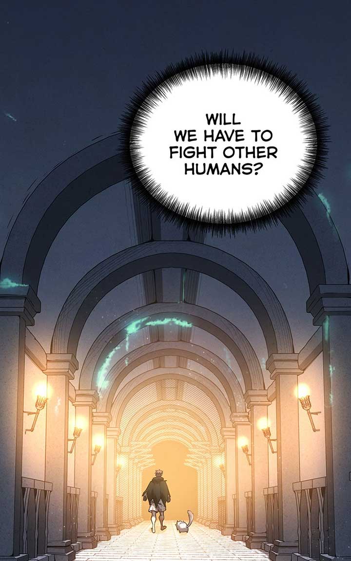 Dungeon Crawler Carl Chapter 4 page 150