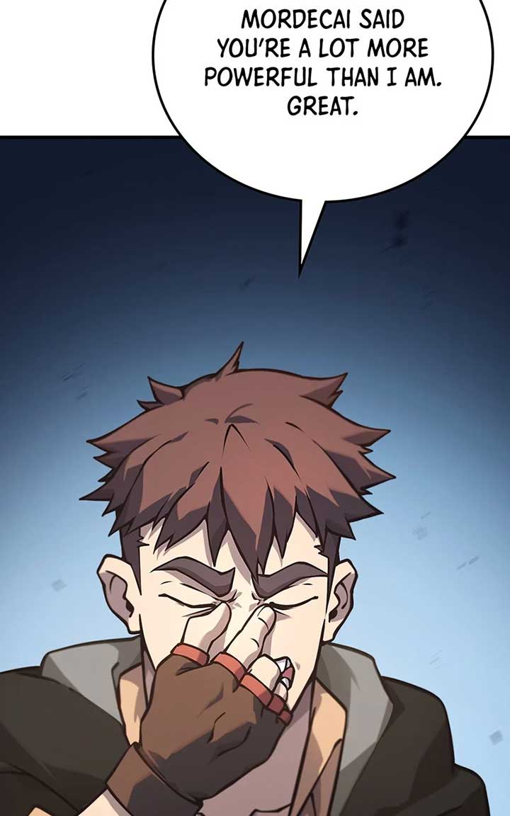 Dungeon Crawler Carl Chapter 4 page 159