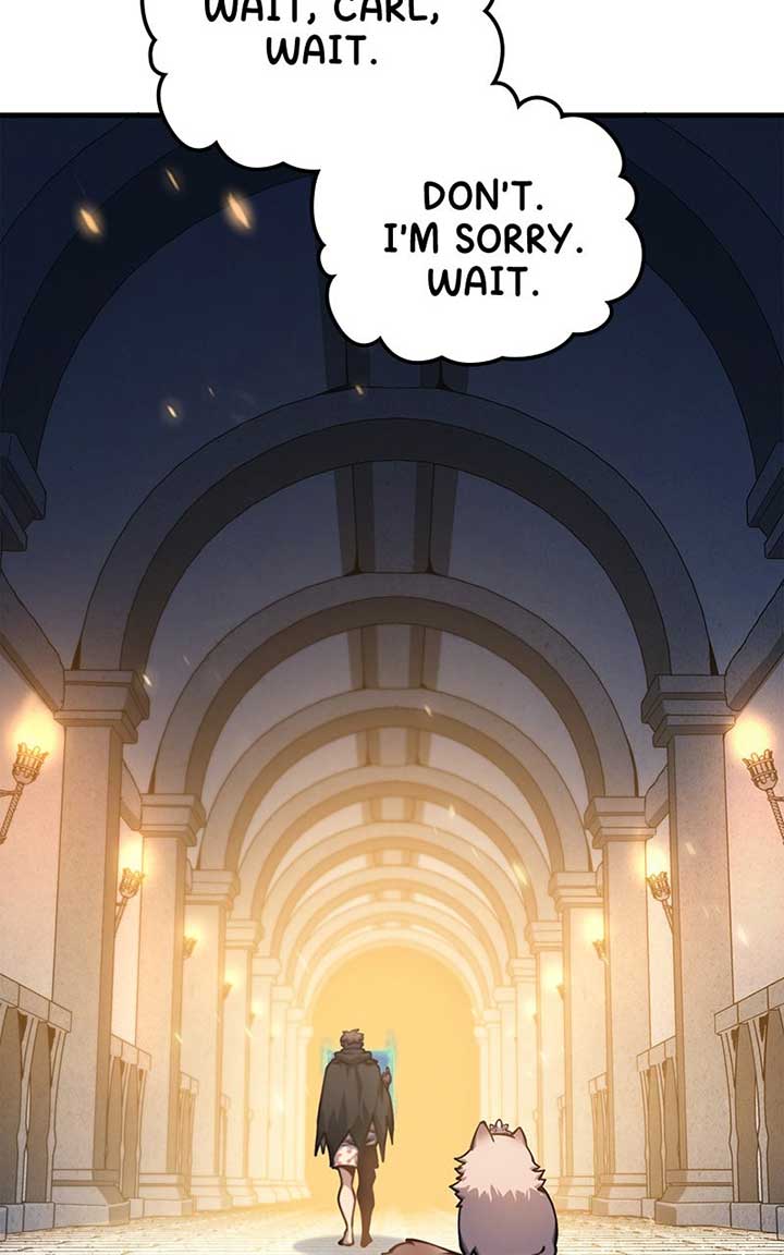 Dungeon Crawler Carl Chapter 4 page 170