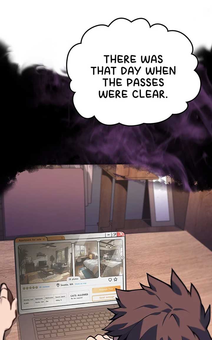Dungeon Crawler Carl Chapter 4 page 193