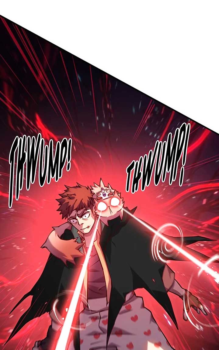 Dungeon Crawler Carl Chapter 4 page 217