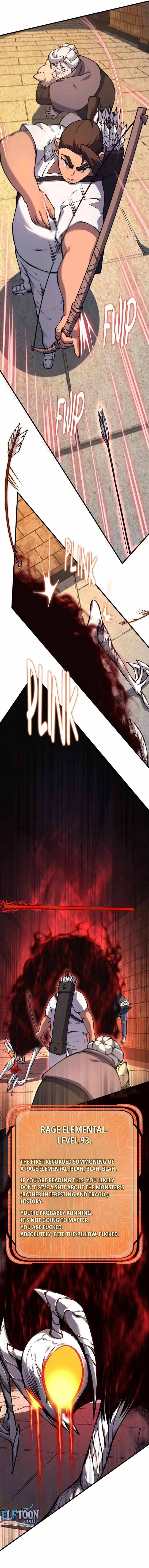 Dungeon Crawler Carl Chapter 43 page 4