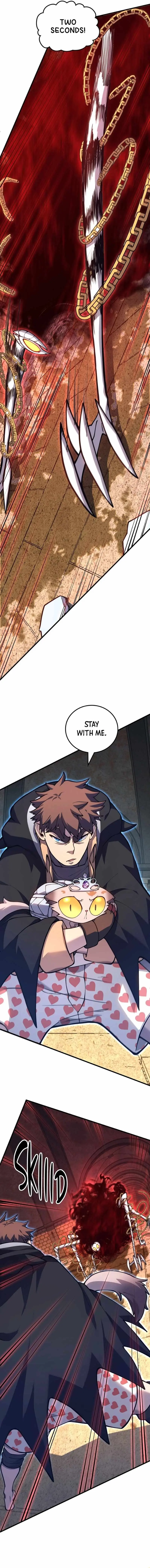 Dungeon Crawler Carl Chapter 46 page 13