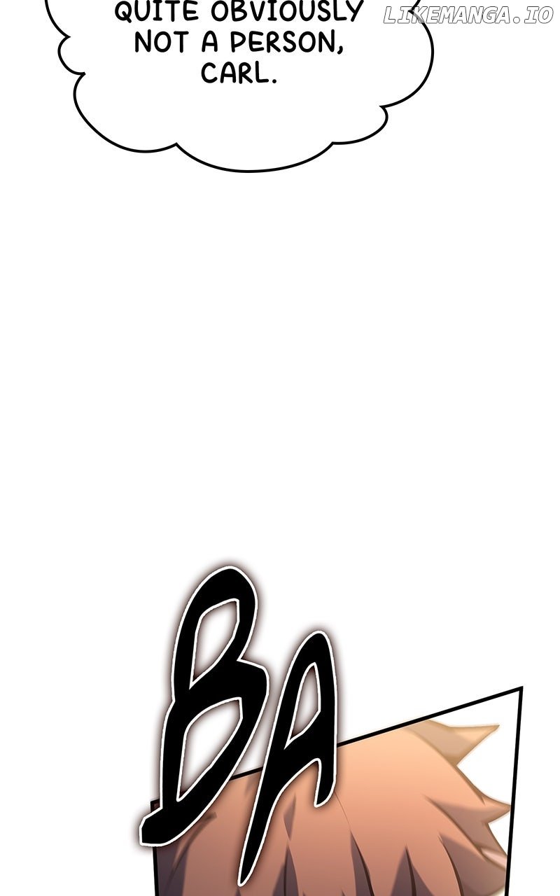 Dungeon Crawler Carl Chapter 5 page 7