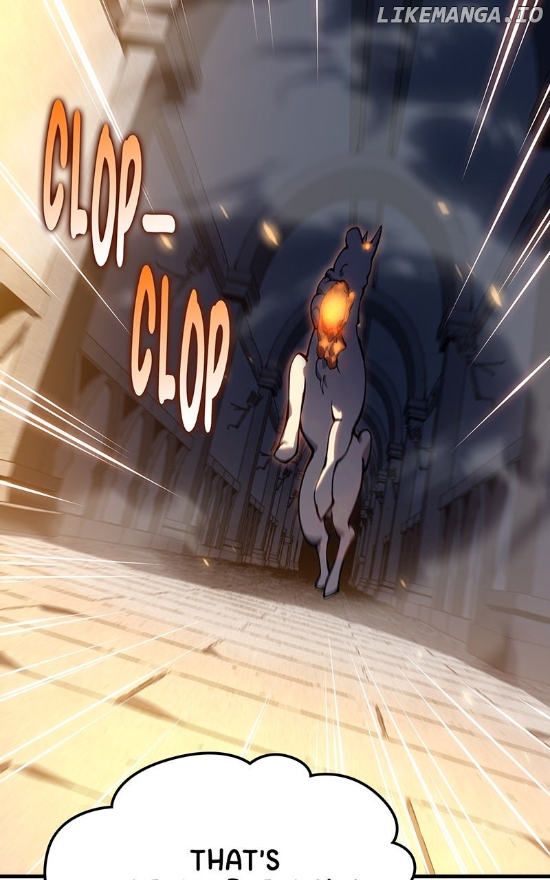 Dungeon Crawler Carl Chapter 5 page 6