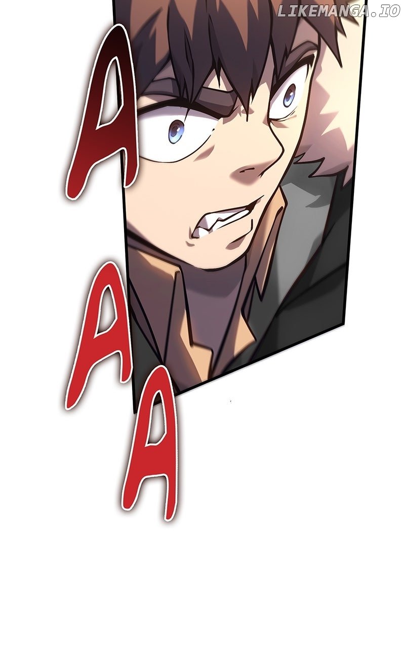Dungeon Crawler Carl Chapter 5 page 8