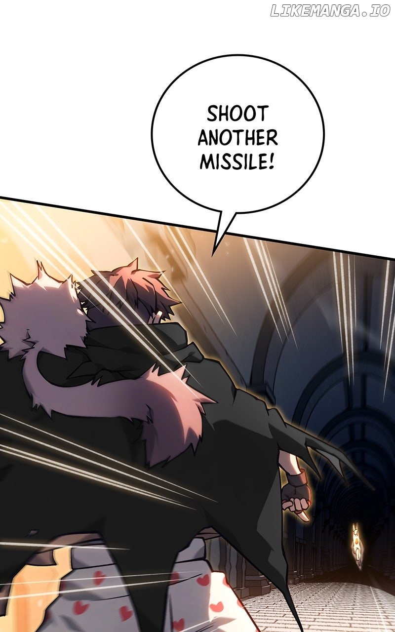 Dungeon Crawler Carl Chapter 5 page 9