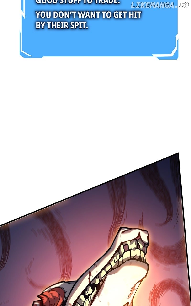 Dungeon Crawler Carl Chapter 5 page 18